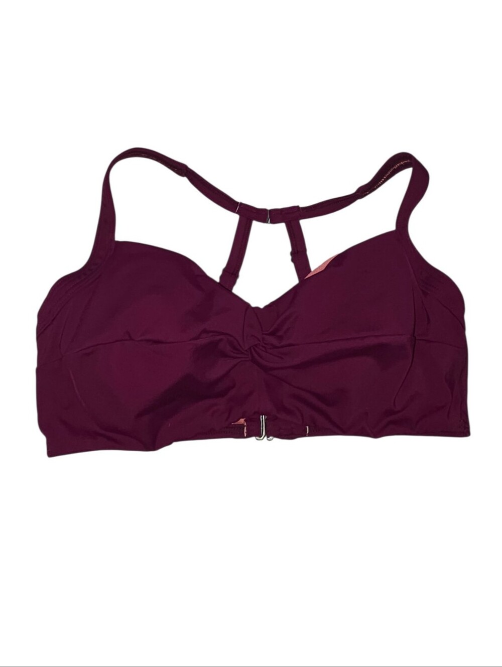 Title Nine Swim Top 36DD